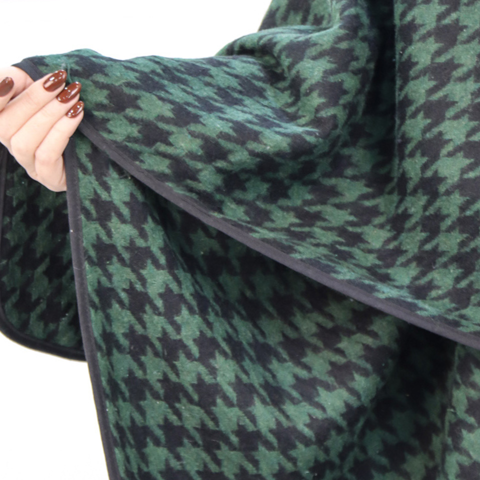 شال نواردار پیچازی زنانه 1528