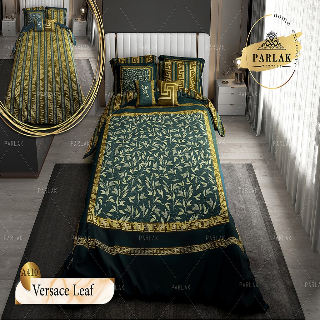 روتختی (دورو چاپ) دونفره پارلاک A410