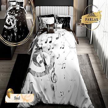روتختی (دورو چاپ) دونفره پارلاک A105