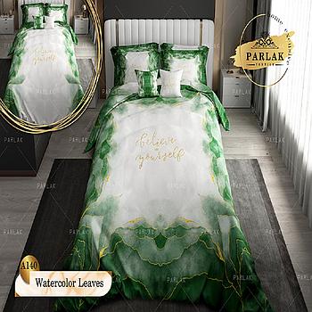 روتختی (دورو چاپ) دونفره پارلاک A140