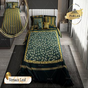 روتختی (دورو چاپ) دونفره پارلاک A410