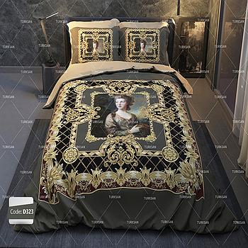 روتختی یک نفره ترکسان کد D323