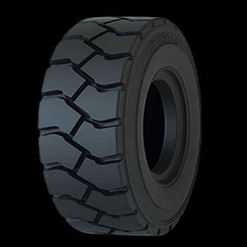 لاستیک لیفتراک بادی برند سومیتومو ژاپن سایز 15-25-8