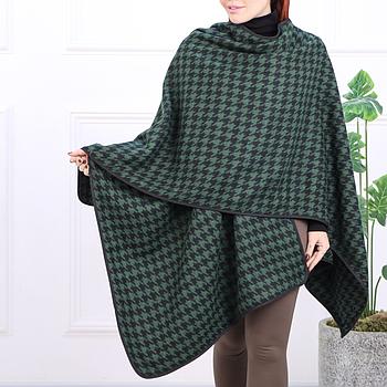 شال نواردار پیچازی زنانه 1528