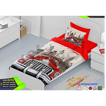 روتختی یک نفره میکر پنبهAs703