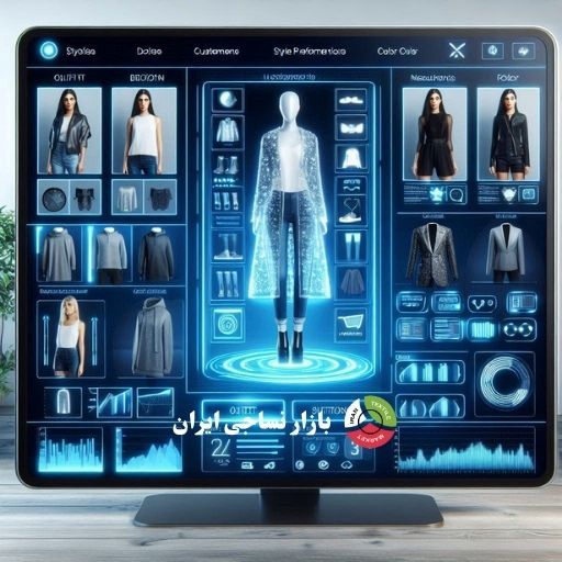 استفاده از هوش مصنوعی برای تحلیل سلیقه مشتری در صنعت پوشاک