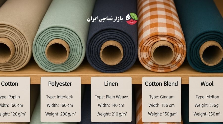 نمونه توضیحات فنی خوب نمایش نمونه توضیحات فنی خوب