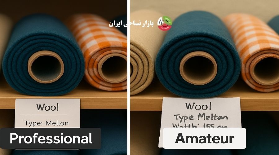 تأکید بصری بر اهمیت تصویر خوب تأکید بصری بر اهمیت تصویر خوب