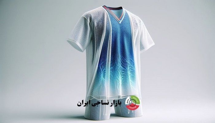 کاربرد نانوالیاف در لباسهای پزشکی و ورزشی با ویژگی ضدباکتری و تنفسپذیر کاربرد نانوالیاف در لباسهای پزشکی و ورزشی با ویژگی ضدباکتری و تنفسپذیر