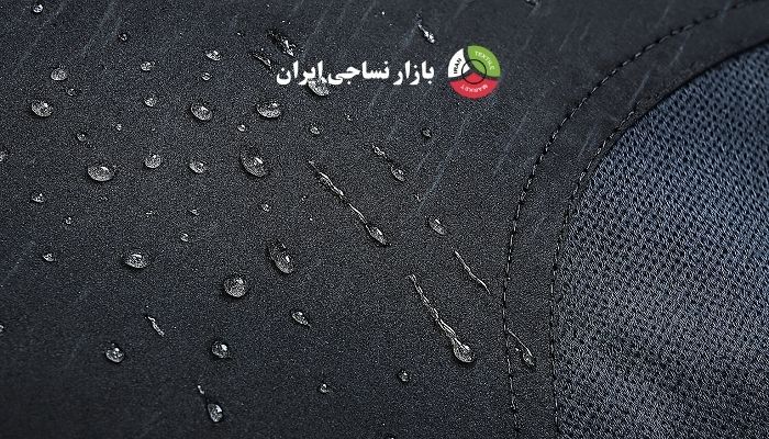 پارچه عملکردی با ویژگیهای ضدآب و تنفسپذیر، مناسب برای لباسهای ورزشی و فضای باز پارچه عملکردی با ویژگیهای ضدآب و تنفسپذیر، مناسب برای لباسهای ورزشی و فضای باز