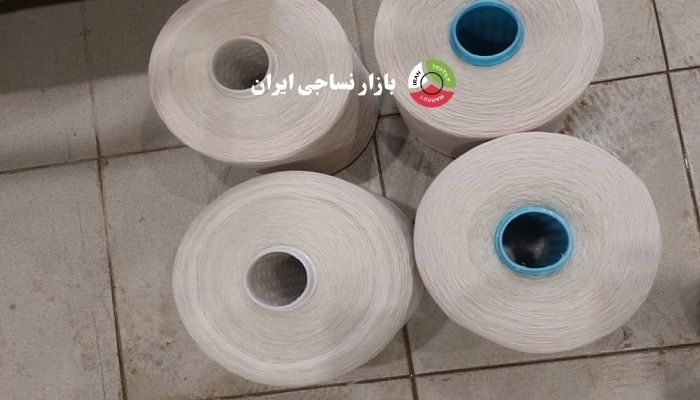 مشکلات جذب رنگ در نخ پنبه ای به دلیل انتخاب نادرست مواد رنگزا مشکلات جذب رنگ در نخ پنبه ای به دلیل انتخاب نادرست مواد رنگزا