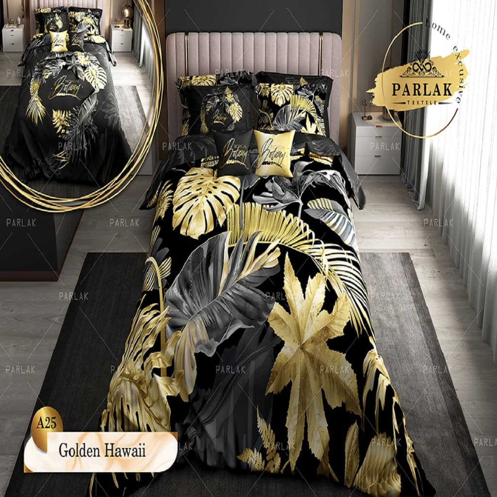 روتختی (دوروچاپ ) دونفره پارلاک A25