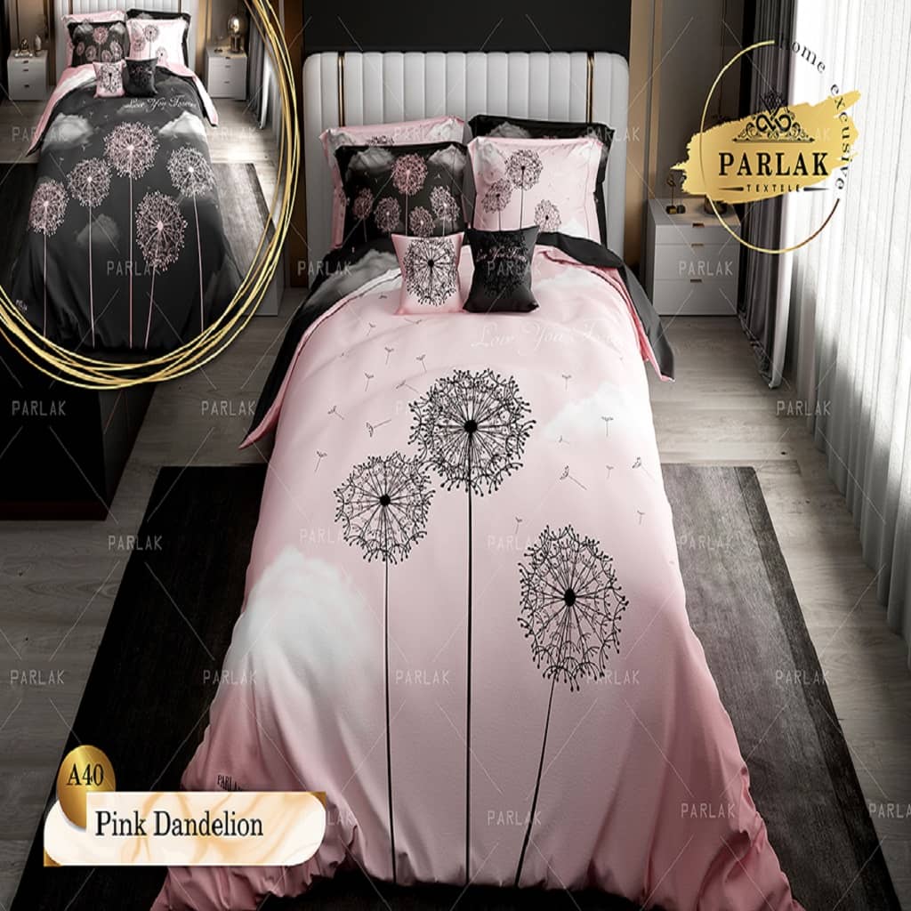 روتختی (دوروچاپ ) دونفره پارلاک A40