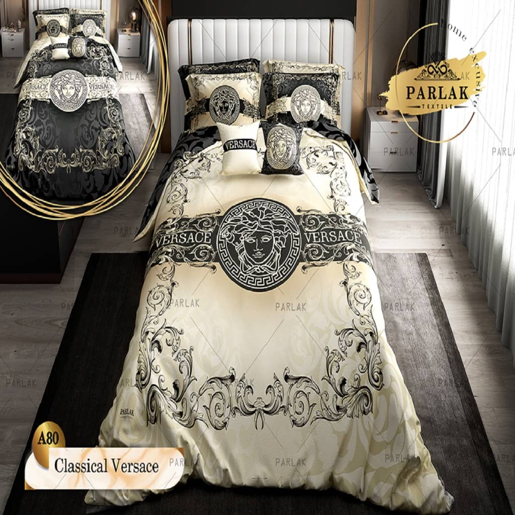 روتختی (دوروچاپ ) دونفره پارلاک A80