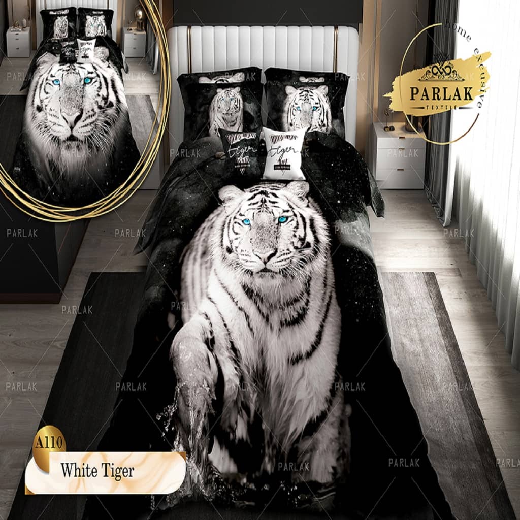 روتختی (دوروچاپ ) دونفره پارلاک A110