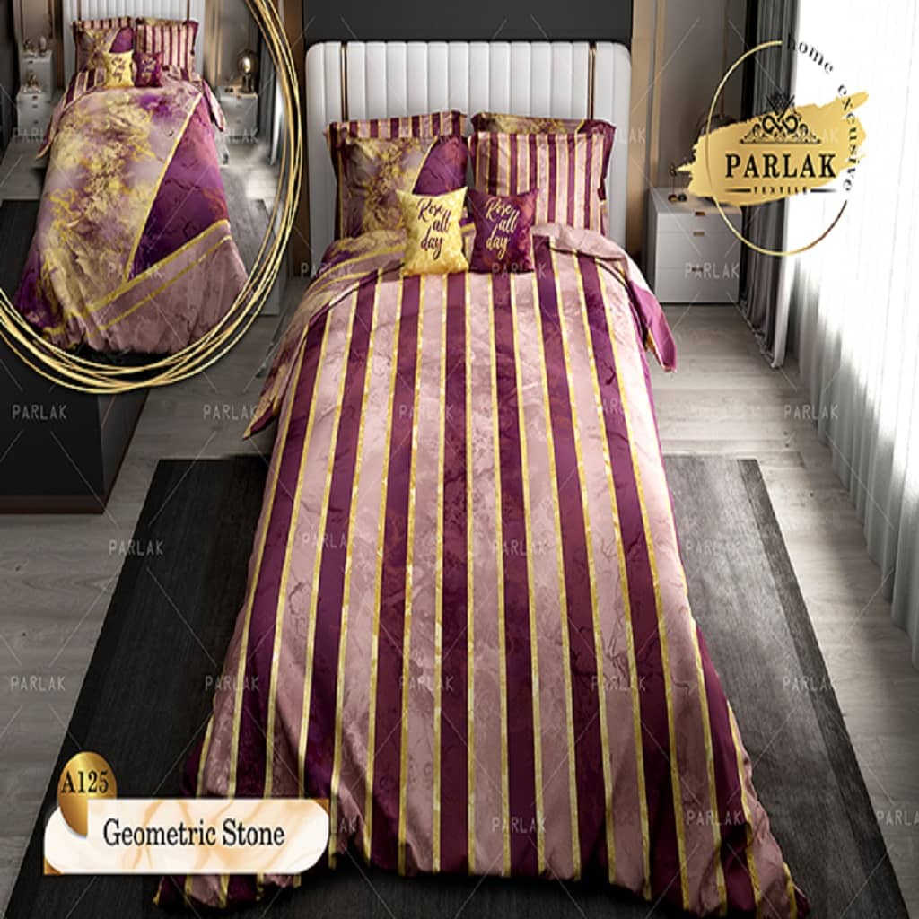 روتختی (دوروچاپ ) دونفره پارلاک