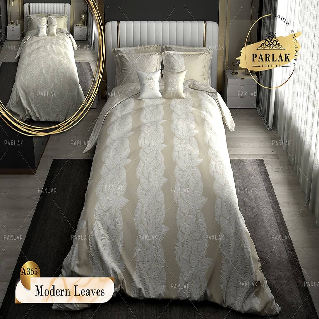 روتختی (دوروچاپ ) دونفره پارلاک A365