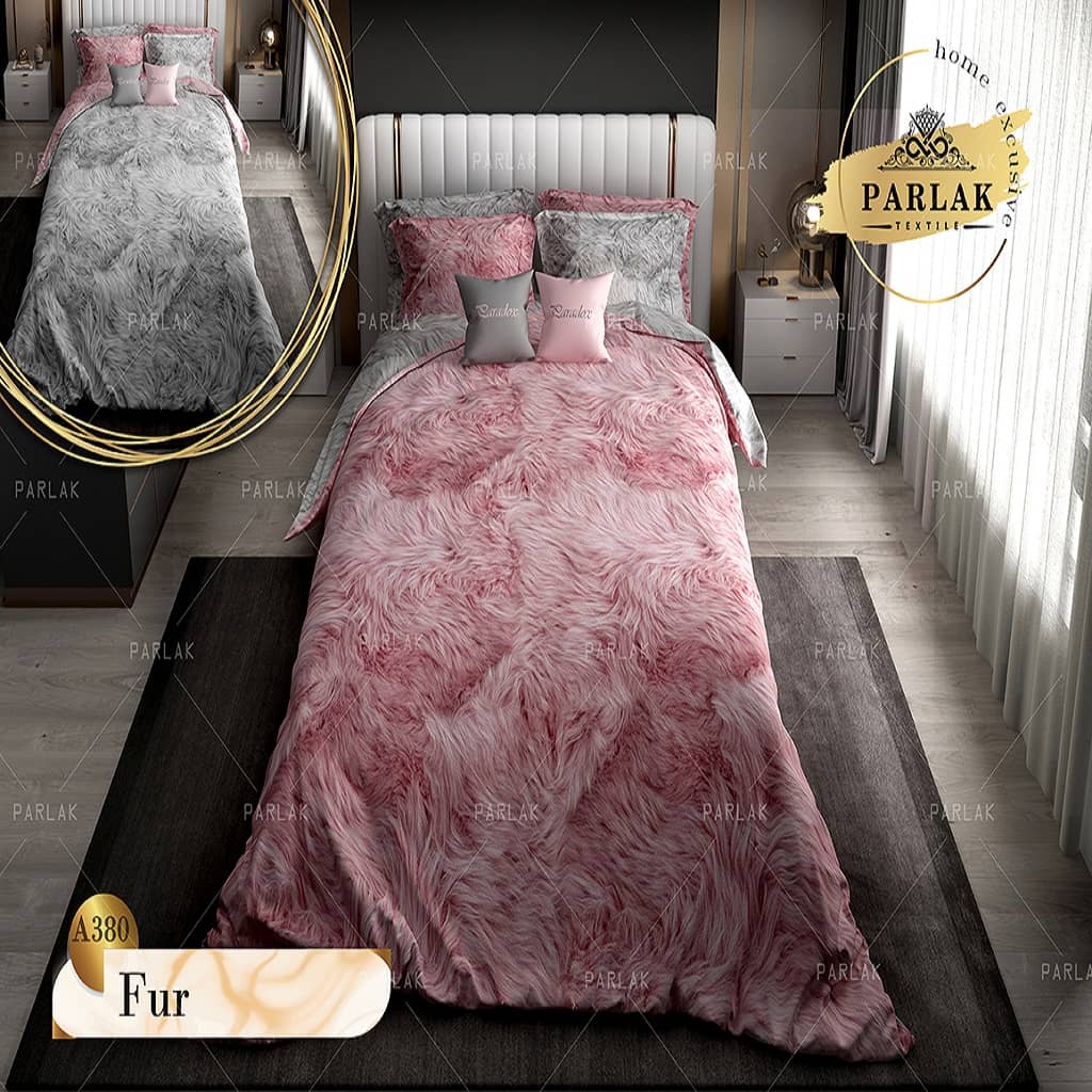 روتختی (دوروچاپ ) دونفره پارلاک A380