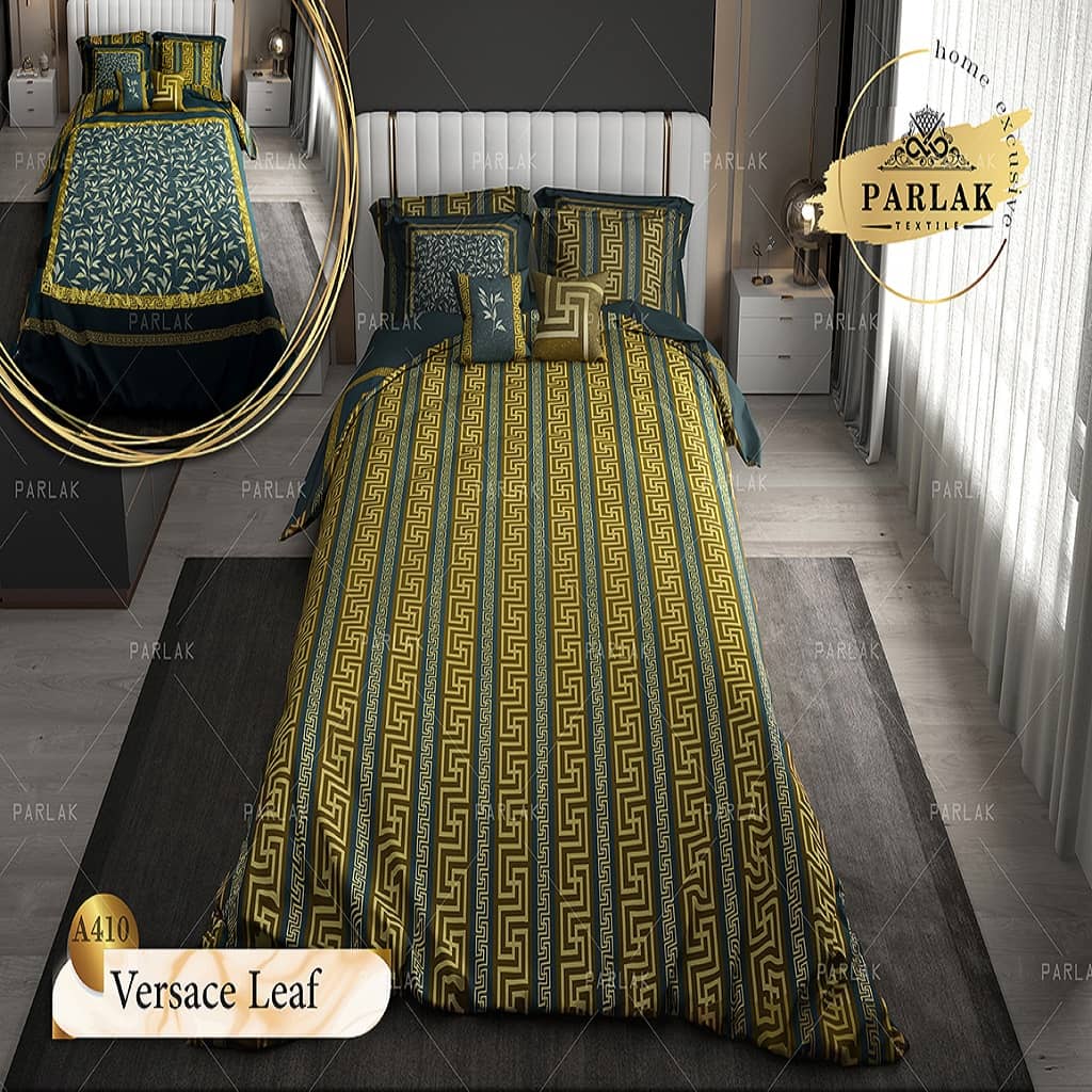 روتختی (دوروچاپ ) دونفره پارلاک A410