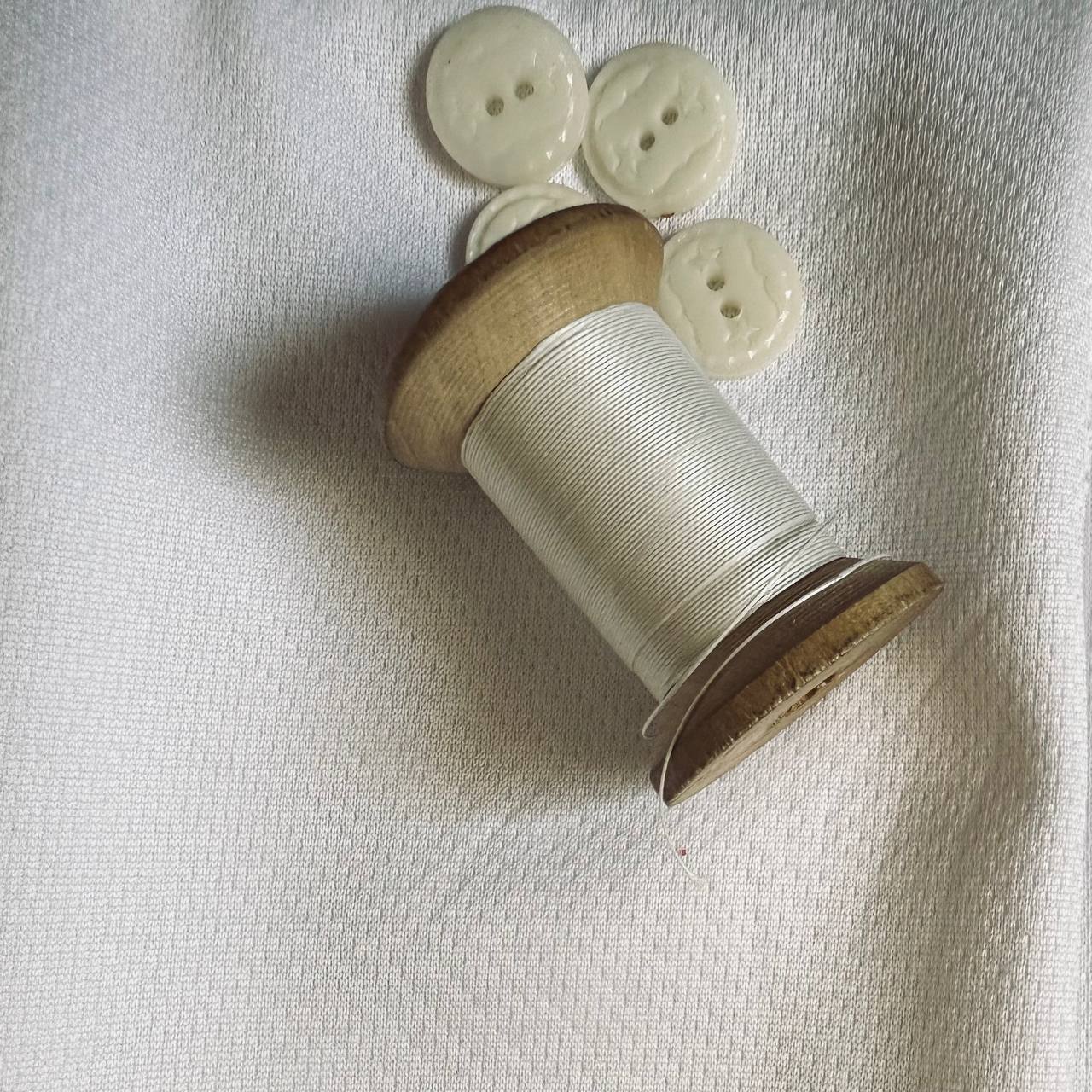 سوزنی دورو نخ خارجی