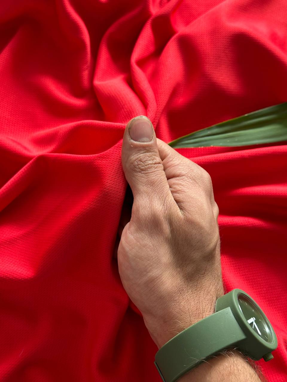 سوزنی دورو نخ خارجی