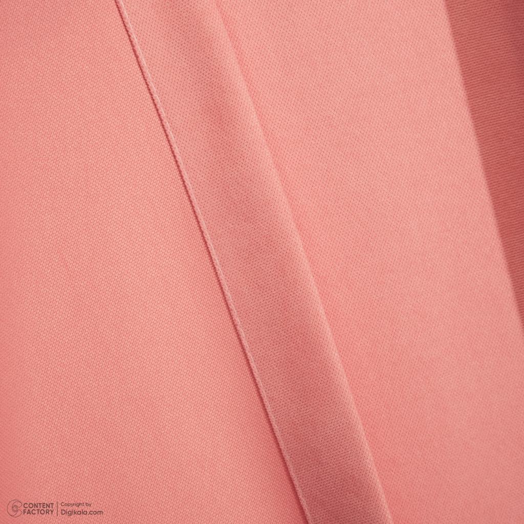 پنل پرده آماده کتان ترک