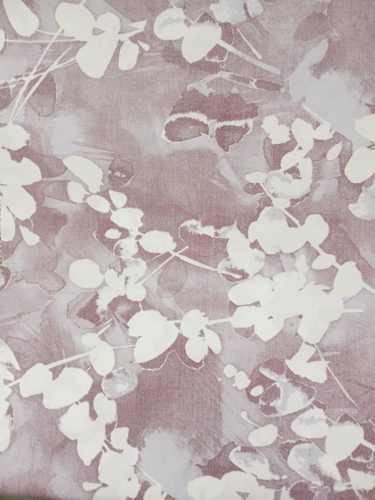 پارچه ملحفه ای طرح نفیسه زیره