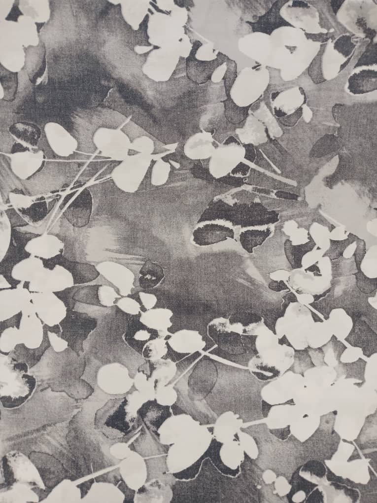 پارچه ملحفه ای طرح نفیسه 1 زیره