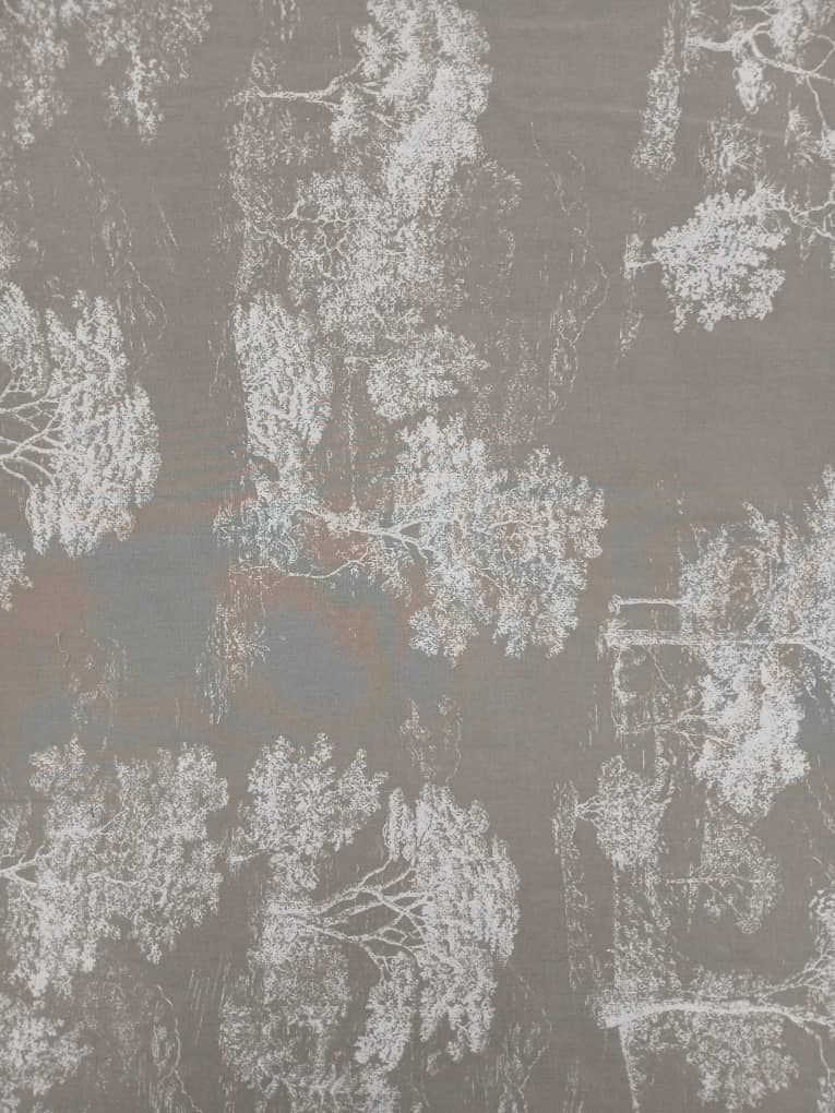 پارچه ملحفه ای طرح نفیسه 2 زیره