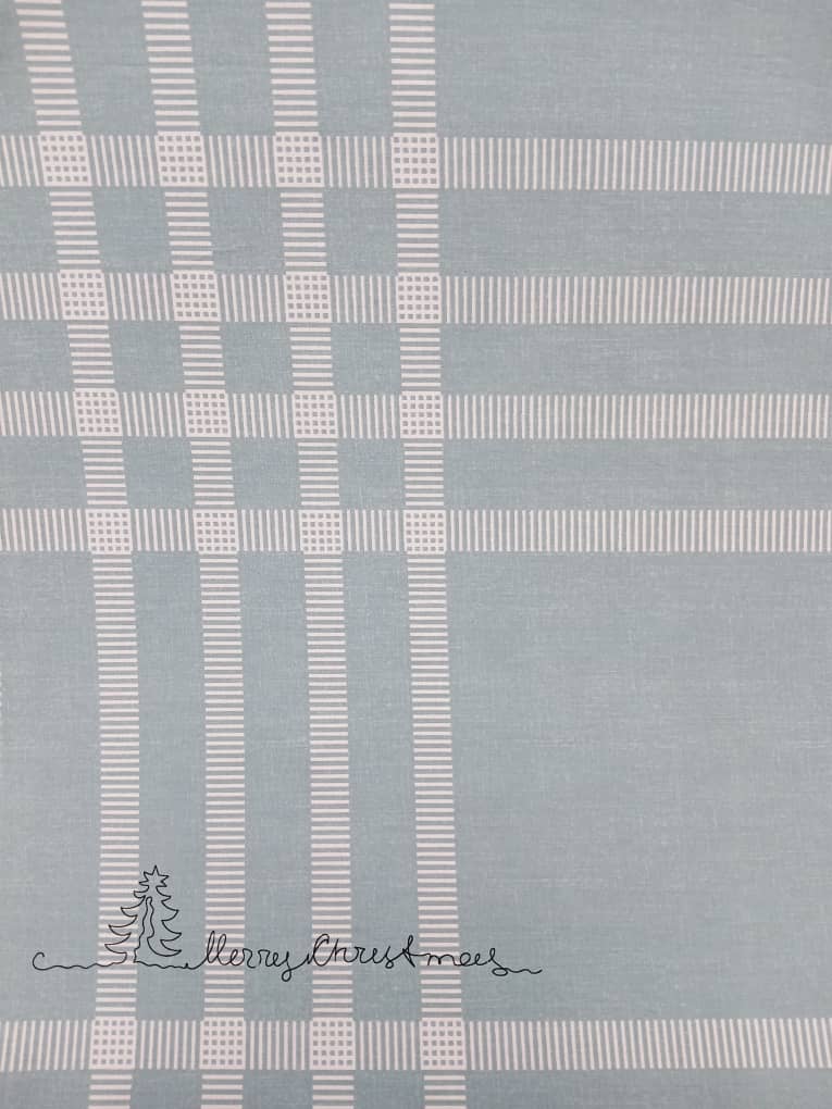 پارچه ملحفه ای طرح مری رویه