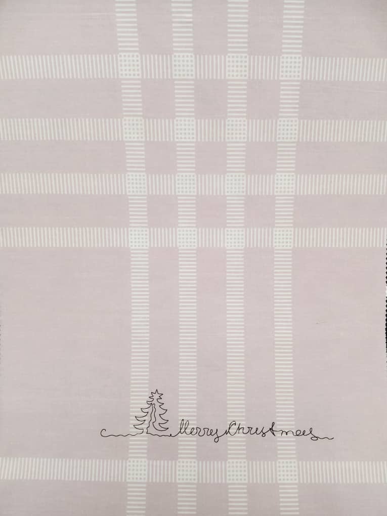 پارچه ملحفه ای طرح مری زیره