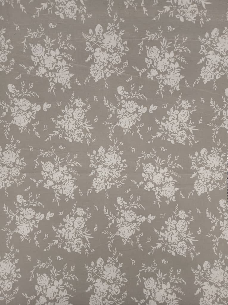 پارچه ملحفه ای طرح رویا رویه