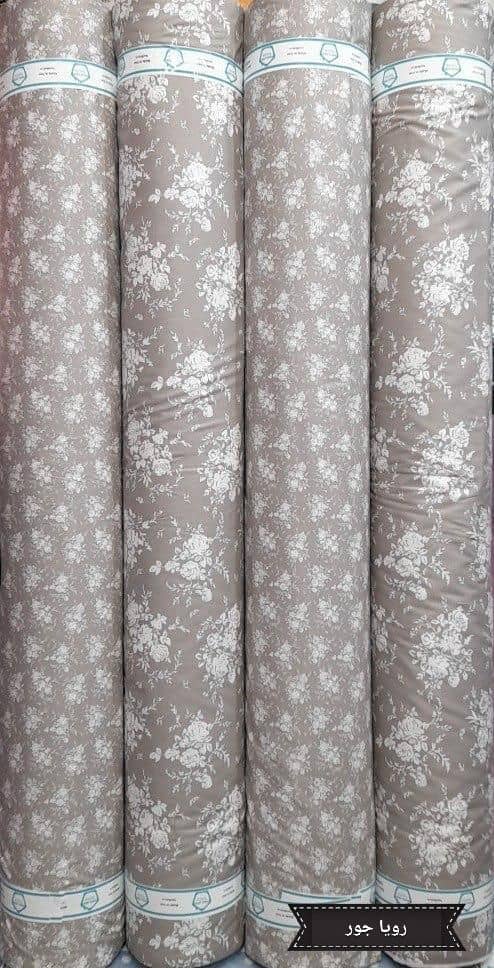 پارچه ملحفه ای طرح رویا