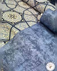 پارچه ملحفه ای طرح سنتی