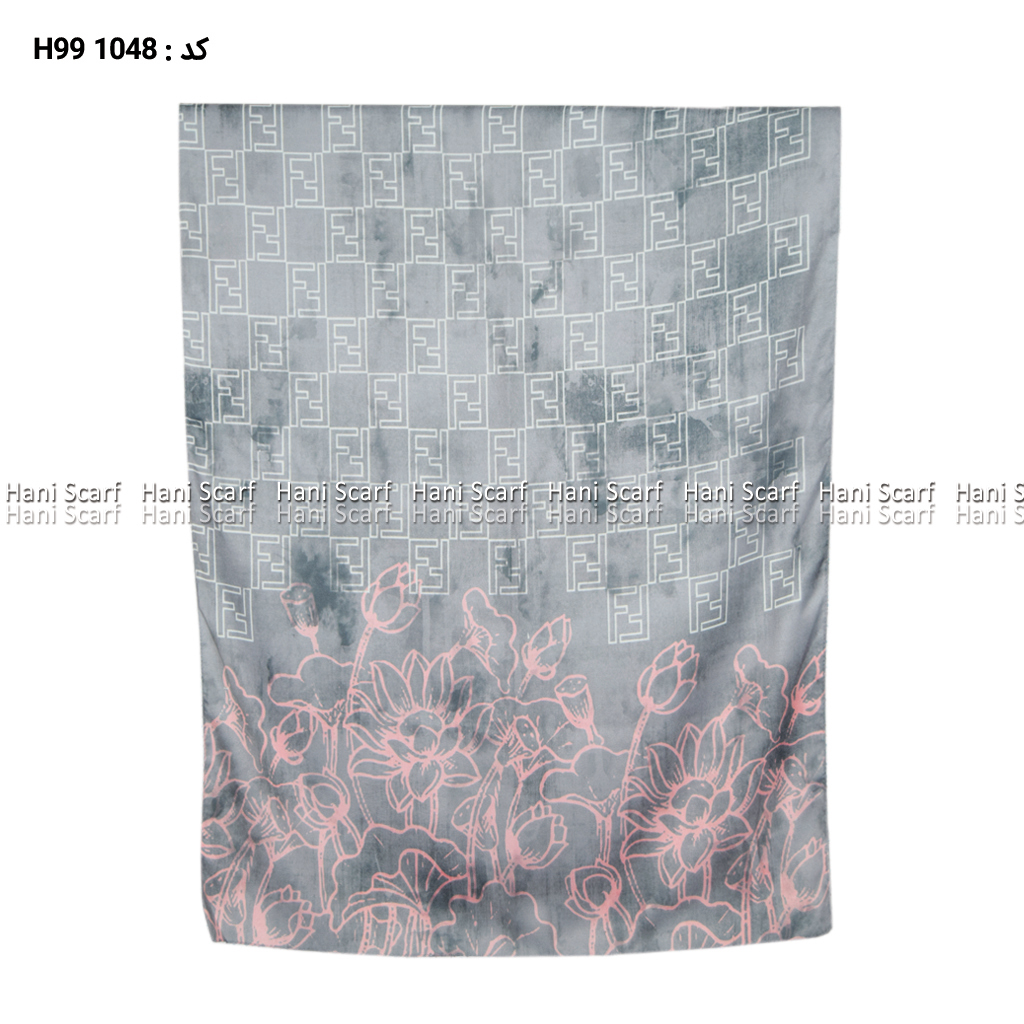 شال نخی پاییزه فندی کد H99 1048