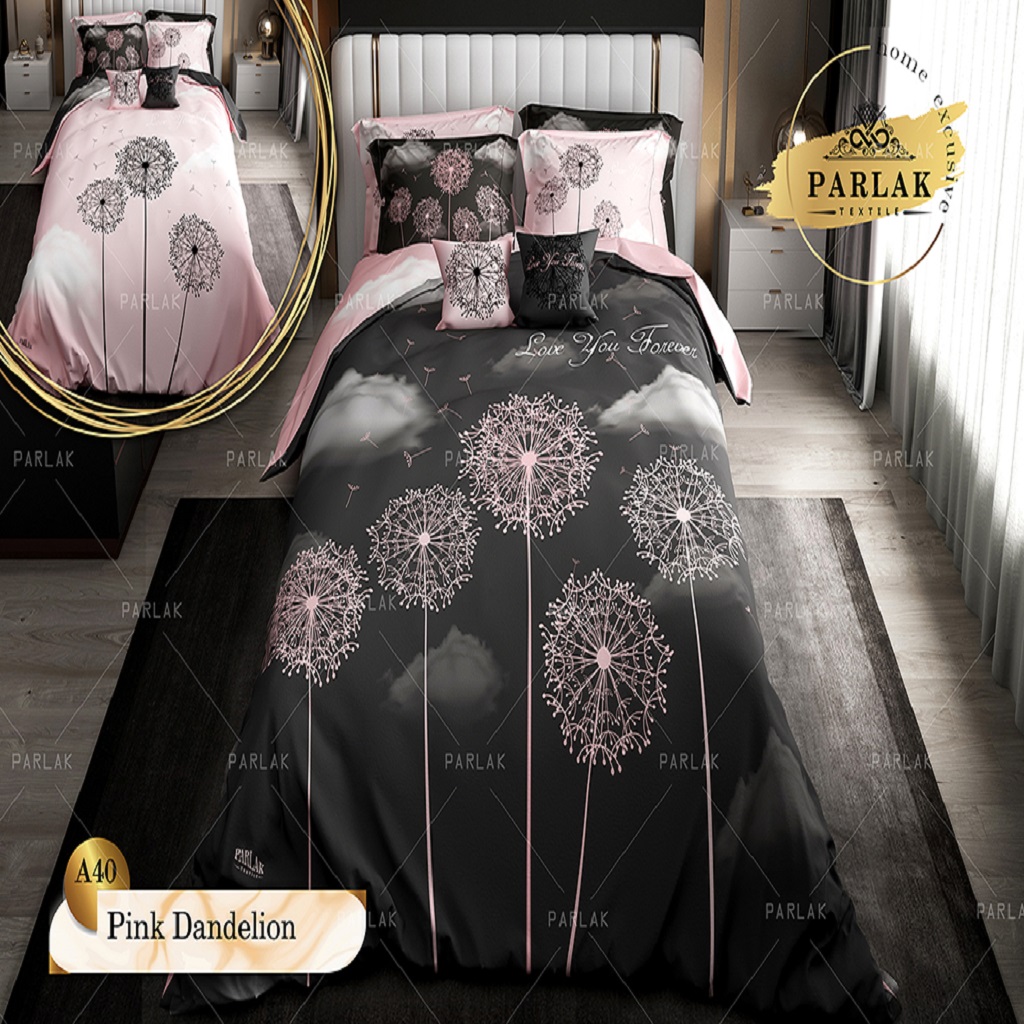 روتختی (دورو چاپ) دونفره پارلاک A40