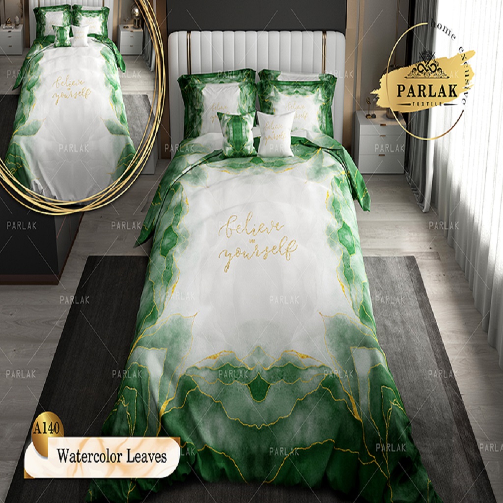 روتختی (دورو چاپ) دونفره پارلاک A140