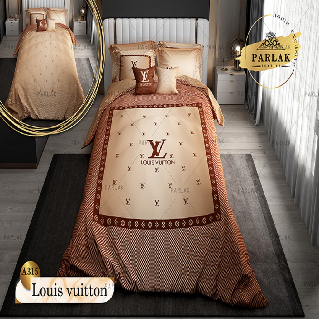 روتختی (دورو چاپ) دونفره پارلاک A315