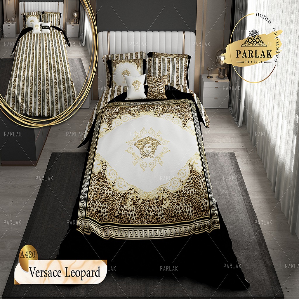 روتختی (دورو چاپ) دونفره پارلاک A420