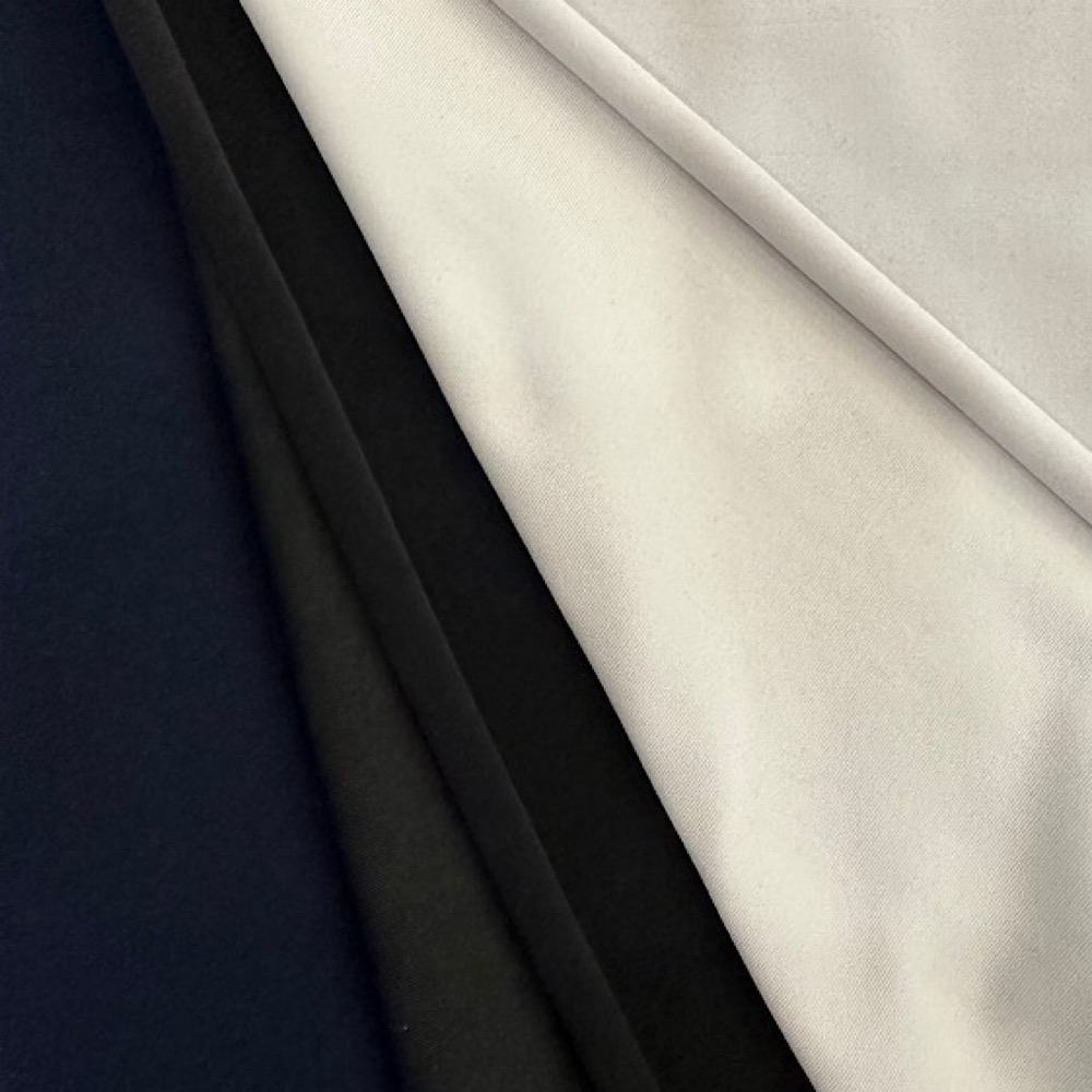 پارچه فیلامنت لاکرا یکرو لباسی ( تیپ لاکرا و یک درمیون) لباسی