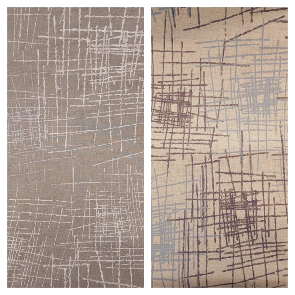 پارچه ملحفه ای فیلور طرح کلاسیک