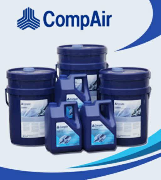 روغن کمپرسور اسکرو برند آتاک 4000