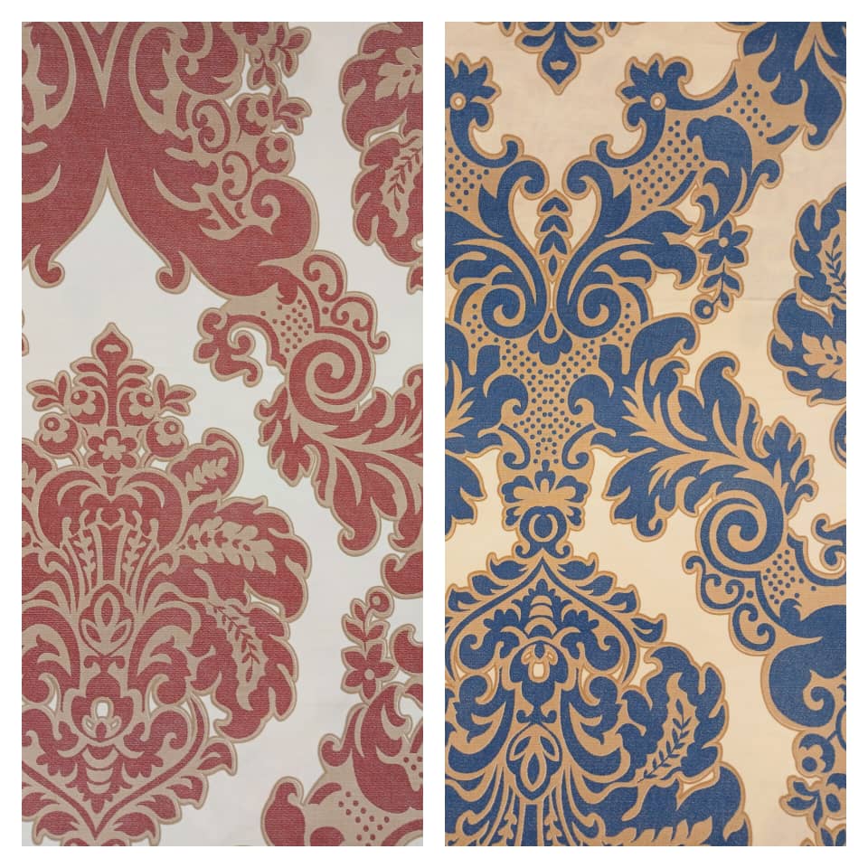 پارچه ملحفه ای فیلور طرح های لایت 2