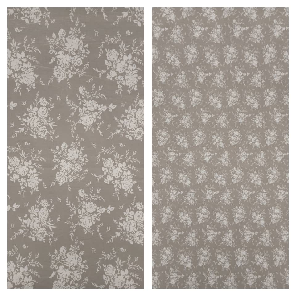 پارچه ملحفه ای فیلور طرح رویا