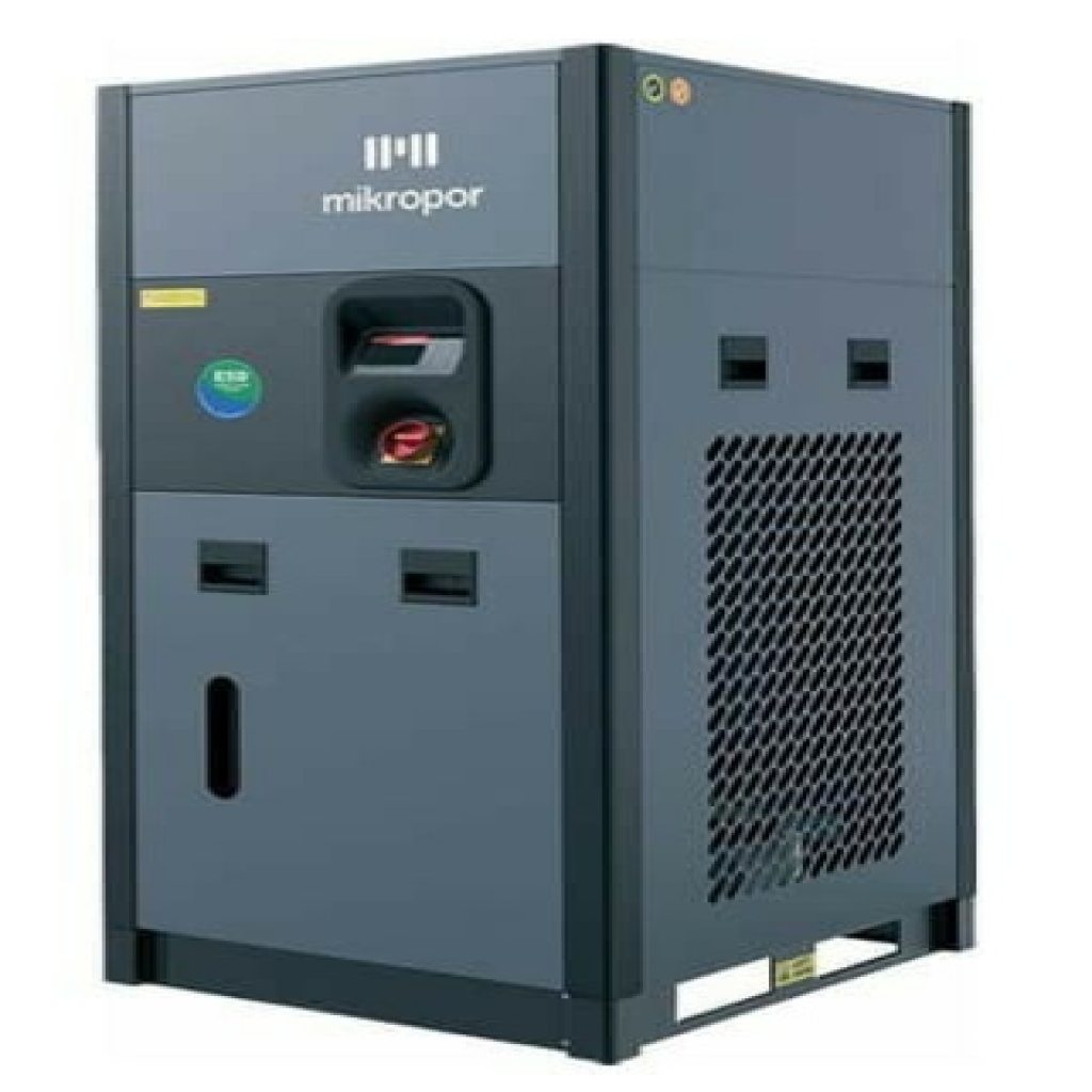 درایر (خشک کن) میکروپور