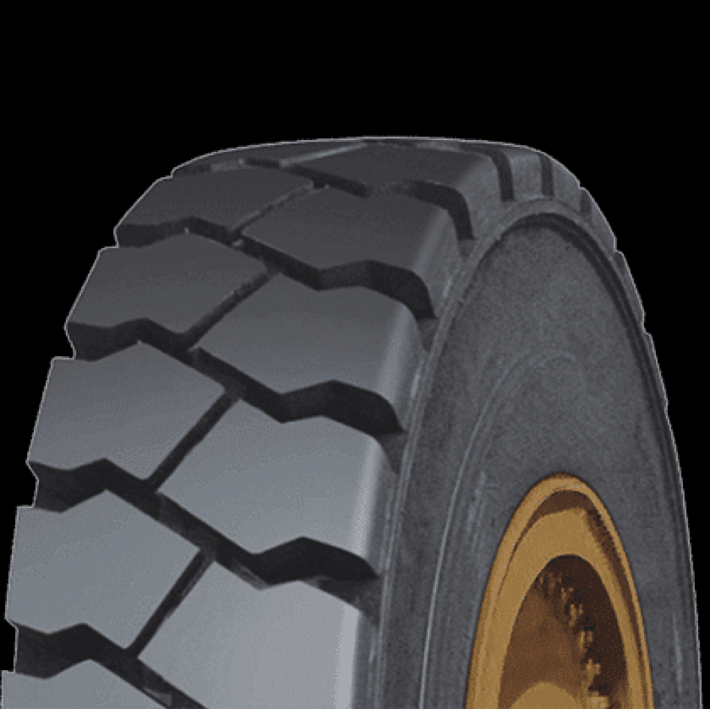 لاستیک لیفتراک بادی برند گودراید چین سایز 8-500