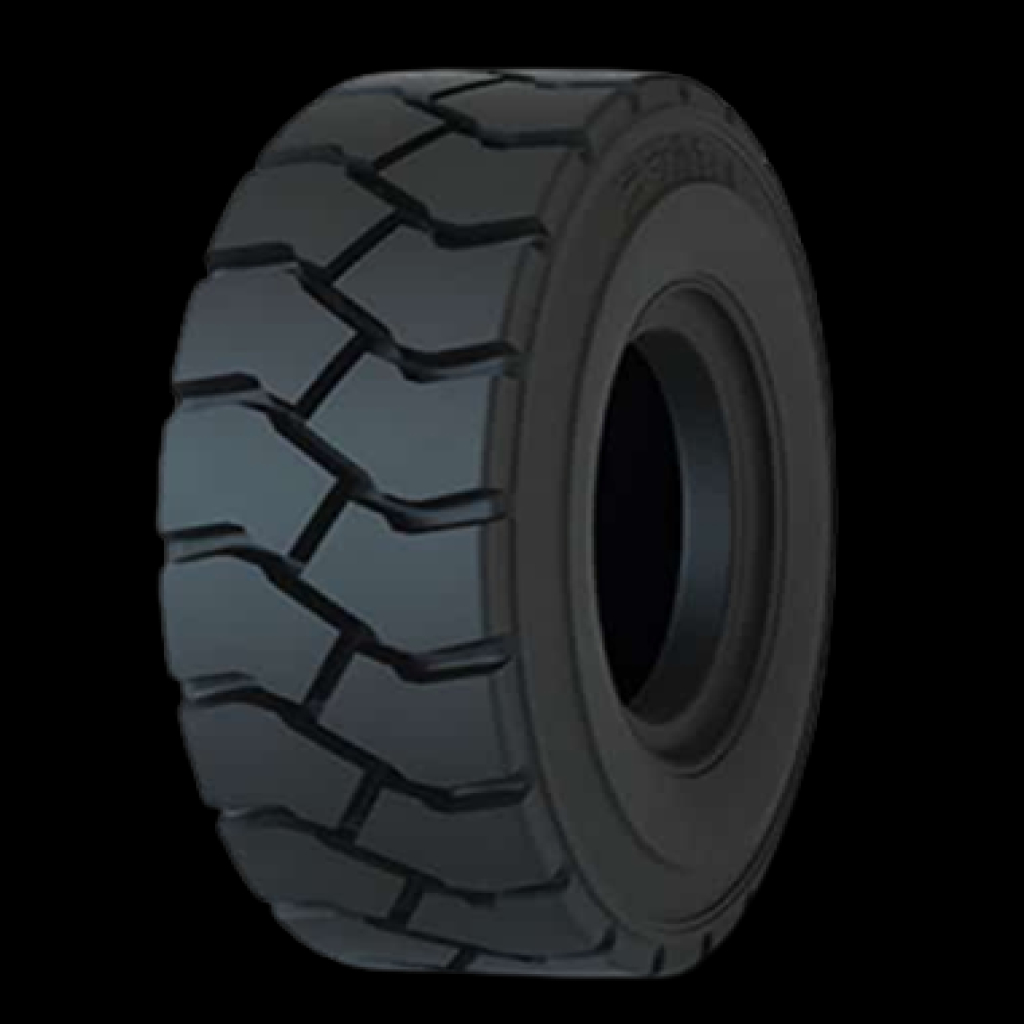 لاستیک لیفتراک بادی برند سومیتومو ژاپن سایز 15-15 .8