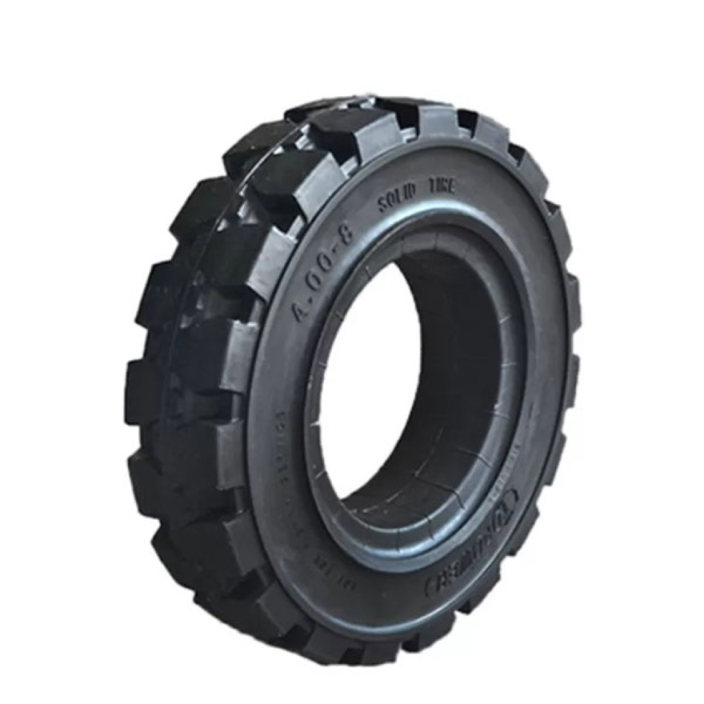 لاستیک لیفتراک بادی برند لینگ لانگ چین سایز 9-600