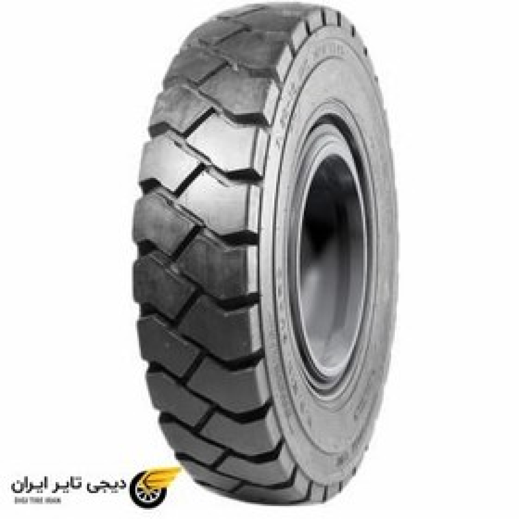 لاستیک لیفتراک بادی برند لینگ لانگ چین سایز 15-700