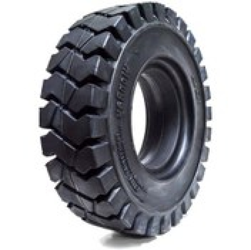 لاستیک لیفتراک توپر برند کاسمینا ویتنام سایز 12-700